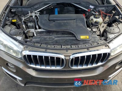 Zdjęcie 12 z 13 samochodu: 2017 BMW X5 XDR40E VIN:5UXKT0C39H0V95513 - miniatura