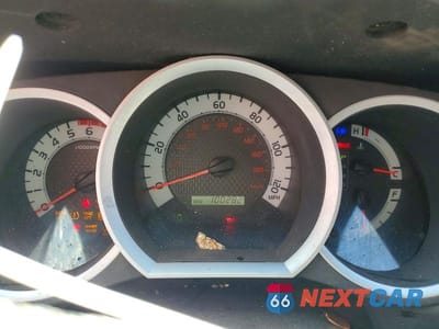 Zdjęcie 9 z 12 samochodu: 2014 TOYOTA TACOMA V6 VIN:5TFUU4EN7EX091607 - miniatura