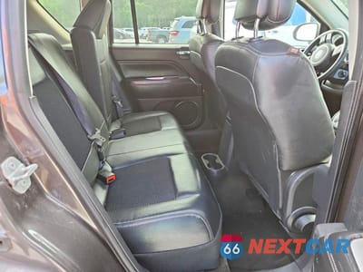Zdjęcie 11 z 13 samochodu: 2014 JEEP COMPASS LATITUDE VIN:1C4NJDEB1ED884955 - miniatura