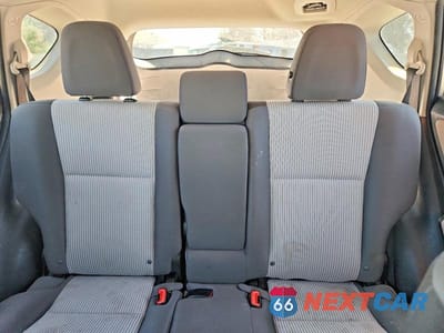 Zdjęcie 10 z 14 samochodu: 2014 TOYOTA RAV4 LE VIN:2T3BFREV7EW190687 - miniatura