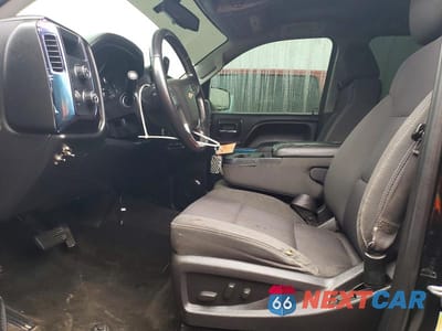 Zdjęcie 7 z 11 samochodu: 2015 CHEVROLET SILVERADO K1500 LT VIN:1GCVKREC7FZ433858 - miniatura