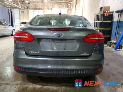 Zdjęcie 6 z 12 samochodu: 2016 FORD FOCUS SE VIN:1FADP3F28GL295516 - miniatura
