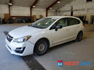2016 SUBARU IMPREZA JF1GPAA62G9203230 - główne zdjęcie licytacji z USA - miniatura