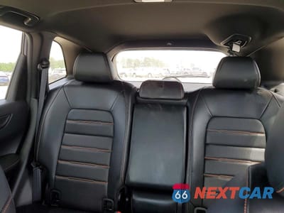 Zdjęcie 10 z 12 samochodu: 2024 HONDA CR-V SPORT-L VIN:7FARS5H87RE015140 - miniatura