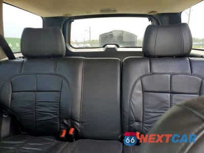 Zdjęcie 10 z 14 samochodu: 2004 JEEP GRAND CHEROKEE LIMITED VIN:1J4GW58N54C358946 - miniatura