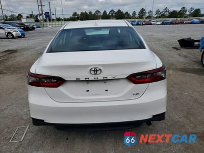 Zdjęcie 6 z 12 samochodu: 2024 TOYOTA CAMRY LE VIN:4T1R11AK5RU232329 - miniatura