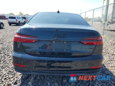 Zdjęcie 6 z 12 samochodu: 2021 AUDI A6 PREMIUM PLUS VIN:WAUE3AF28MN068001 - miniatura