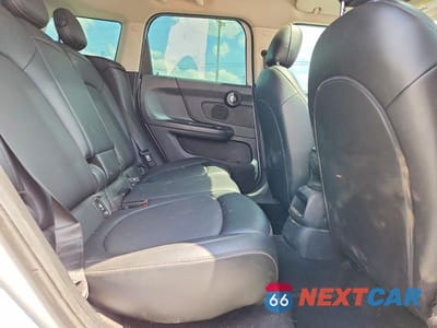Zdjęcie 11 z 13 samochodu: 2019 MINI COOPER COUNTRYMAN VIN:WMZYS7C50K3F45620 - miniatura