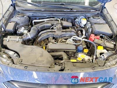 Zdjęcie 12 z 13 samochodu: 2024 SUBARU OUTBACK ONYX EDITION VIN:4S4BTALC9R3293741 - miniatura