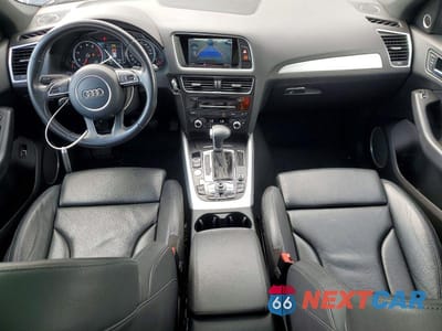 Zdjęcie 8 z 13 samochodu: 2017 AUDI Q5 PREMIUM PLUS VIN:WA1M2AFPXHA054475 - miniatura