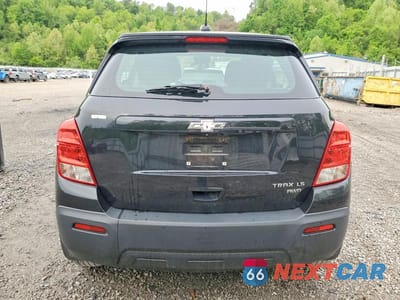 Zdjęcie 6 z 13 samochodu: 2015 CHEVROLET TRAX 1LS VIN:KL7CJPSB7FB112385 - miniatura