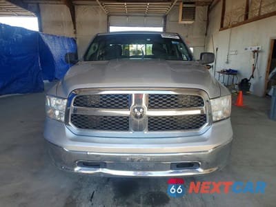 Piąte zdjęcie samochodu w środku: 2013 RAM 1500 SLT VIN:1C6RR7GP3DS512572 - miniatura