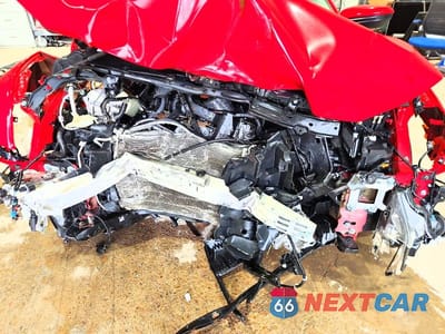 Zdjęcie 11 z 12 samochodu: 2021 HONDA CIVIC LX VIN:2HGFC2F62MH514119 - miniatura