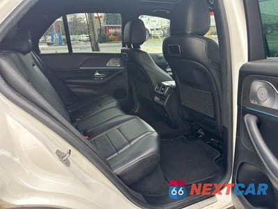 Zdjęcie 8 z 11 samochodu: 2020 MERCEDES-BENZ GLE 350 4MATIC VIN:4JGFB4KB6LA070588 - miniatura
