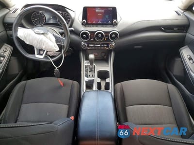 Zdjęcie 8 z 12 samochodu: 2022 NISSAN SENTRA SV VIN:3N1AB8CV6NY228539 - miniatura