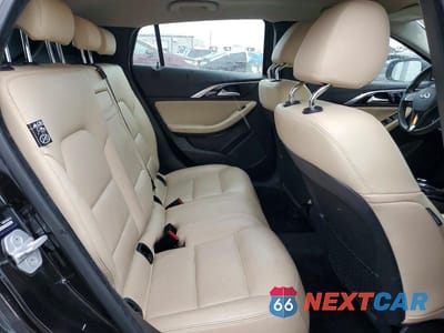 Zdjęcie 10 z 12 samochodu: 2017 INFINITI QX30 PREMIUM VIN:SJKCH5CR3HA032294 - miniatura