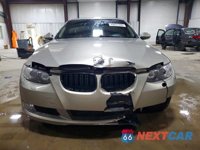 Piąte zdjęcie samochodu w środku: 2008 BMW 335 I VIN:WBAWB73598P039691 - miniatura