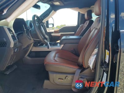 Zdjęcie 7 z 13 samochodu: 2022 FORD F250 SUPER DUTY VIN:1FT8W2BT1NEE77440 - miniatura