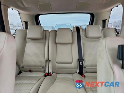 Zdjęcie 10 z 13 samochodu: 2008 LAND ROVER RANGE ROVER SPORT SUPERCHARGED VIN:SALSH23448A140711 - miniatura