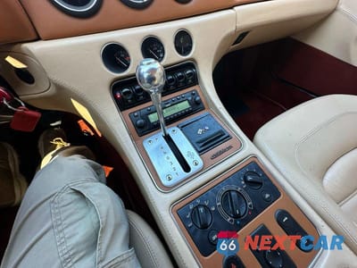 Zdjęcie 13 z 14 samochodu: 2000 FERRARI 456 MGTA VIN:ZFFWP50A8Y0118547 - miniatura