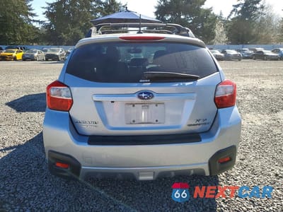 Zdjęcie 6 z 12 samochodu: 2015 SUBARU XV CROSSTREK 2.0 LIMITED VIN:JF2GPAPC3F8316584 - miniatura