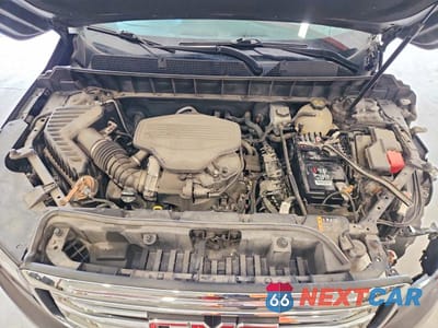 Zdjęcie 12 z 14 samochodu: 2019 GMC ACADIA SLE VIN:1GKKNSLS0KZ102968 - miniatura