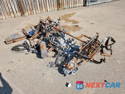 Trzecie zdjęcie samochodu z tyłu: 2016 POLARIS SPORTSMAN ATV VIN:4XASXE858GA591028 - miniatura