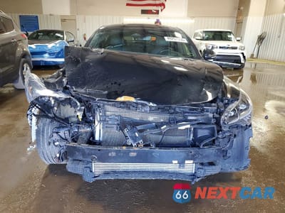 Piąte zdjęcie samochodu w środku: 2022 KIA STINGER GT2 VIN:KNAE55LCXN6104958 - miniatura