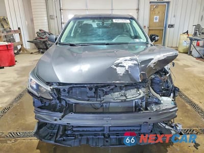 Piąte zdjęcie samochodu w środku: 2020 SUBARU LEGACY PREMIUM VIN:4S3BWAC60L3023293 - miniatura