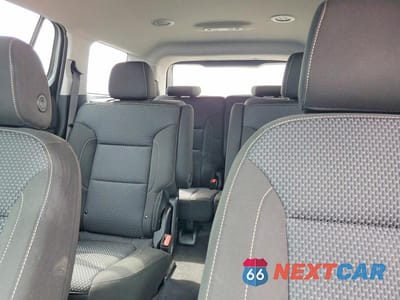 Zdjęcie 10 z 13 samochodu: 2023 GMC ACADIA SLE VIN:1GKKNRL4XPZ251857 - miniatura