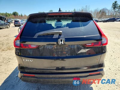 Zdjęcie 6 z 14 samochodu: 2025 HONDA CR-V EXL VIN:2HKRS4H71SH401363 - miniatura