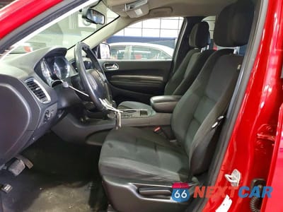 Zdjęcie 7 z 13 samochodu: 2013 DODGE DURANGO SXT VIN:1C4RDJAG0DC575409 - miniatura