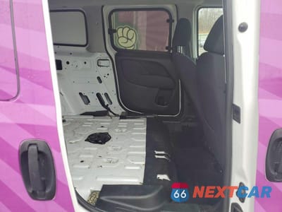 Zdjęcie 11 z 14 samochodu: 2022 RAM PROMASTER CITY TRADESMAN VIN:ZFB636VP5N6W02068 - miniatura