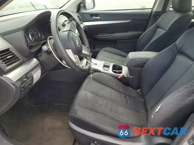 Zdjęcie 7 z 11 samochodu: 2011 SUBARU LEGACY 2.5I PREMIUM VIN:4S3BMBF62B3244822 - miniatura