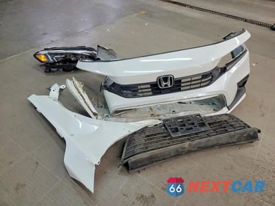 Zdjęcie 12 z 13 samochodu: 2024 HONDA CIVIC TOURING VIN:2HGFE1F98RH310611 - miniatura