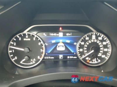 Zdjęcie 9 z 13 samochodu: 2021 NISSAN MURANO SL VIN:5N1AZ2CS1MC128007 - miniatura