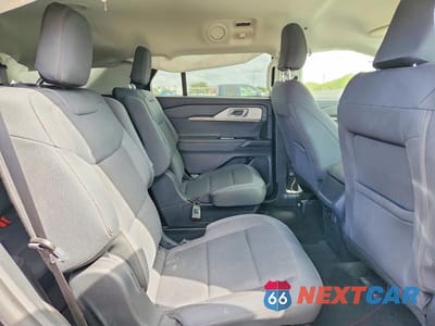 Zdjęcie 11 z 13 samochodu: 2025 FORD EXPLORER ACTIVE VIN:1FMUK7DH6SGC92585 - miniatura