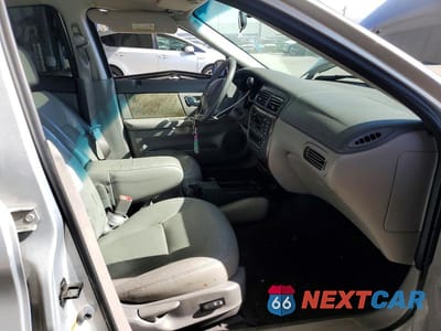 Zdjęcie 7 z 12 samochodu: 2000 MERCURY SABLE VIN:1MEFM55S7YG640407 - miniatura