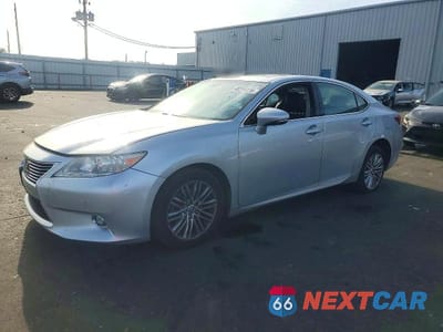 2015 LEXUS ES 350 BASE JTHBK1GG1F2170472 - główne zdjęcie licytacji z USA - miniatura