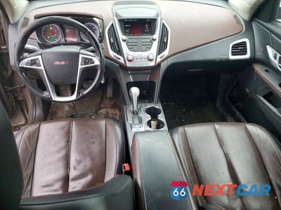 Zdjęcie 8 z 13 samochodu: 2012 GMC TERRAIN SLT VIN:2GKALUEK5C6332092 - miniatura