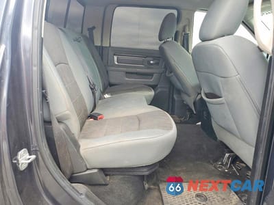 Zdjęcie 10 z 12 samochodu: 2013 RAM 1500 SLT VIN:1C6RR6LTXDS684398 - miniatura