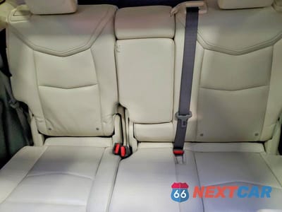 Zdjęcie 10 z 14 samochodu: 2017 CADILLAC XT5 LUXURY VIN:1GYKNDRS7HZ327048 - miniatura