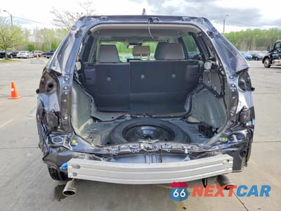 Zdjęcie 6 z 14 samochodu: 2025 TOYOTA RAV4 HYBRID XLE PREMIUM VIN:JTMB6RFVXSD159988 - miniatura