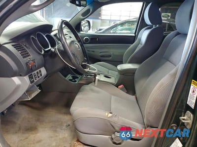 Zdjęcie 7 z 11 samochodu: 2010 TOYOTA TACOMA V6 VIN:5TEUU4EN5AZ725516 - miniatura