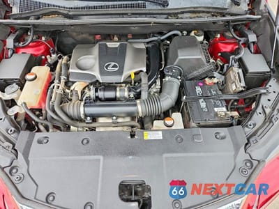 Zdjęcie 12 z 13 samochodu: 2016 LEXUS NX 200T F SPORT VIN:JTJBARBZXG2061745 - miniatura