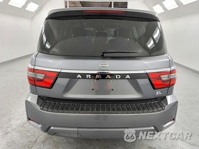 Zdjęcie 6 z 13 samochodu: 2023 NISSAN ARMADA SL VIN:JN8AY2BC2P9181306 - miniatura