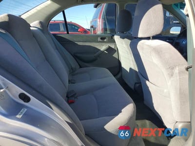 Zdjęcie 10 z 12 samochodu: 2002 HONDA CIVIC LX VIN:1HGES16552L072730 - miniatura