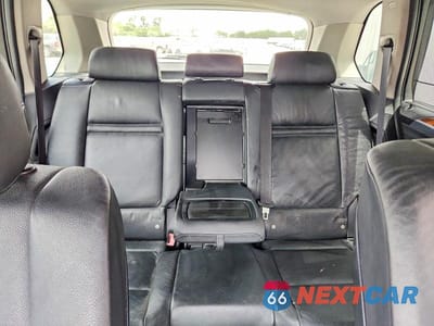 Zdjęcie 10 z 12 samochodu: 2011 BMW X5 XDRIVE35I VIN:5UXZV4C55BL408632 - miniatura