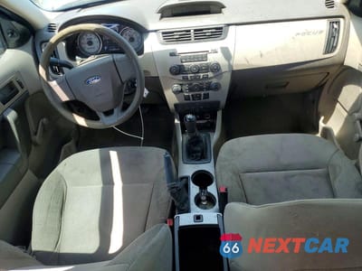 Zdjęcie 8 z 12 samochodu: 2011 FORD FOCUS S VIN:1FAHP3EN8BW193671 - miniatura