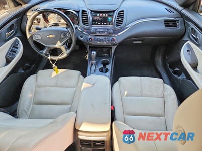 Zdjęcie 8 z 13 samochodu: 2017 CHEVROLET IMPALA LT VIN:2G1105S3XH9190456 - miniatura